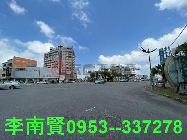 台南麻豆工業地-6
