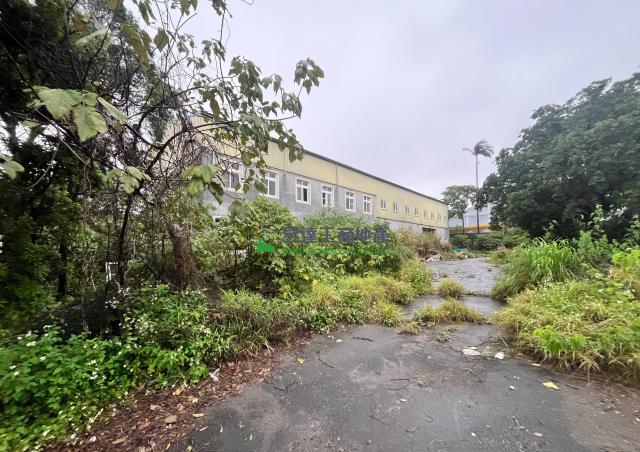 楊梅工業地-1