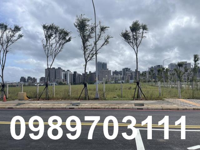 正林口工業區買地送廠