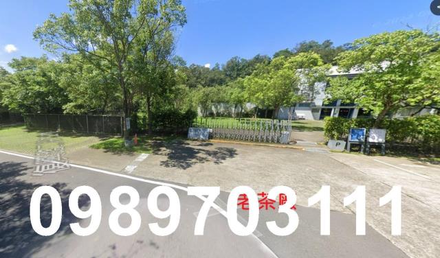 桃園大溪工業地-1