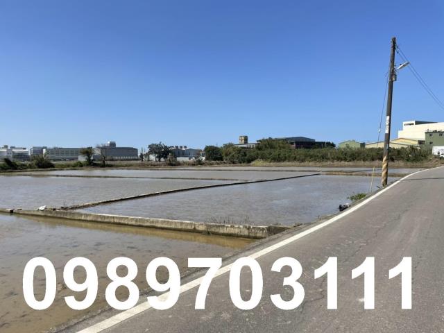 桃園蘆竹工業地-0