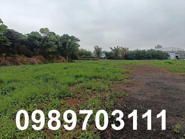 八里產業專用區用地