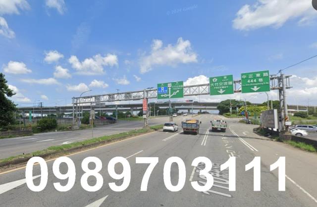 桃園大園工業地-2