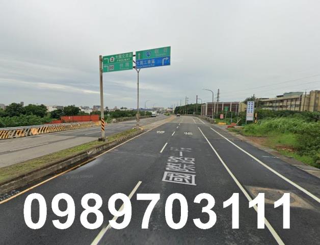 桃園大園工業地-3