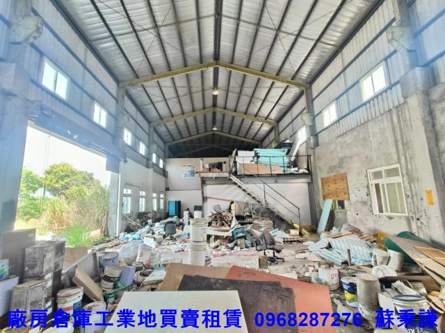 楊梅工業地-0