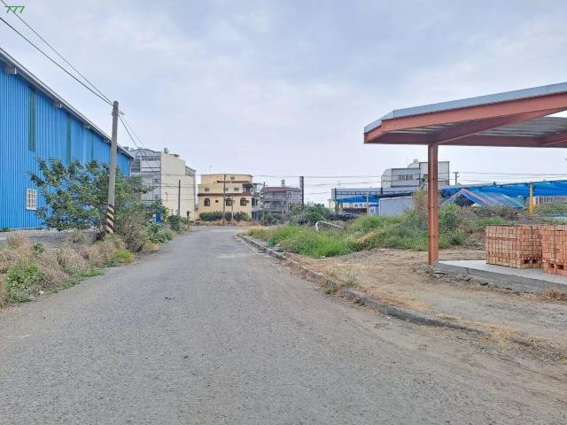 屏東枋寮工業地-0