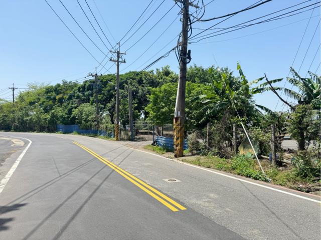 桃園楊梅工業地-3