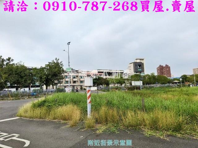台南新營工業地-3