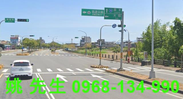 宜蘭宜蘭市工業地-0