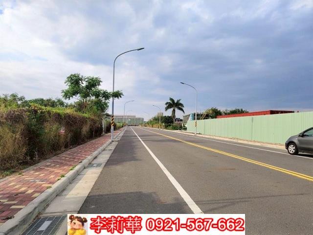 麻豆工業地-2