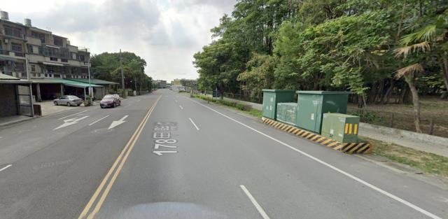 台南山上工業地-0