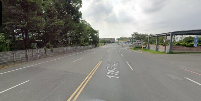 台南山上工業地-1