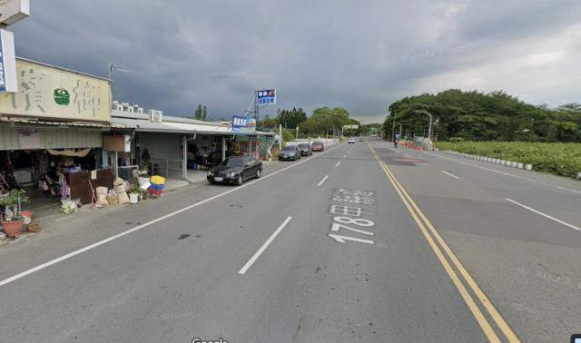 台南山上工業地-3