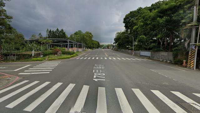 台南山上工業地-4