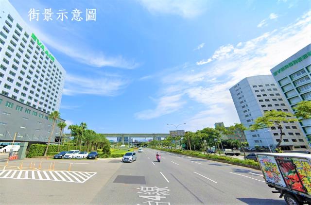 桃園蘆竹工業地-0