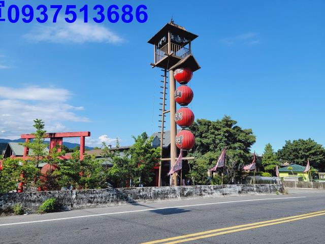 宜蘭礁溪工業地-9