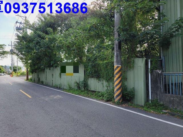宜蘭礁溪工業地-2