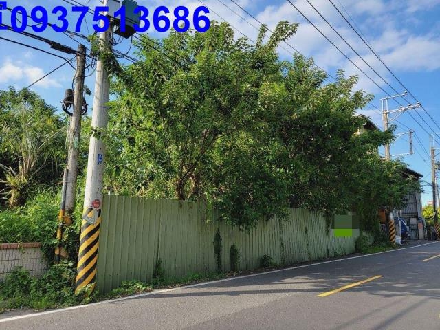 宜蘭礁溪工業地-3