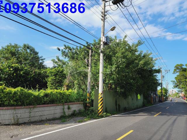宜蘭礁溪工業地-6