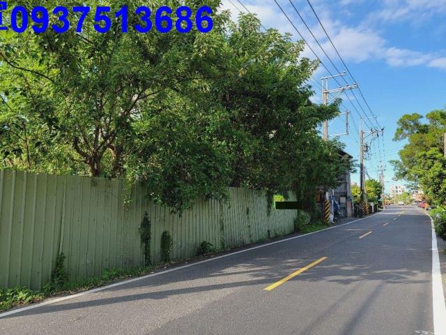 宜蘭礁溪工業地-8