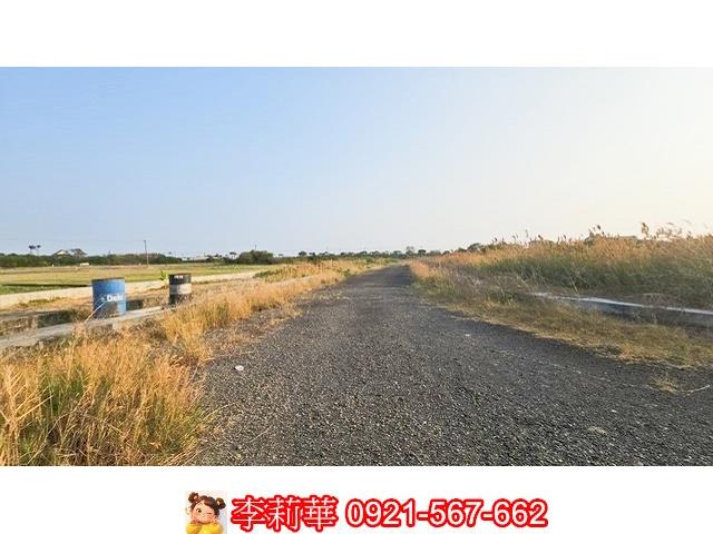 台南安南工業地-0