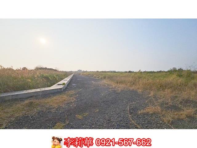 台南安南工業地-1