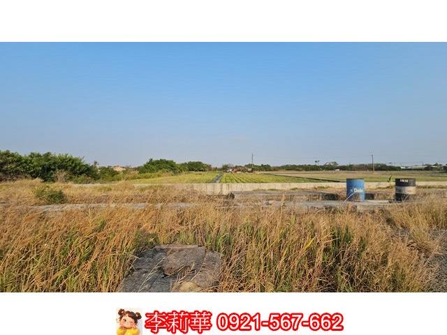 台南安南工業地-4