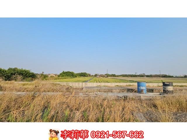 台南安南工業地-5