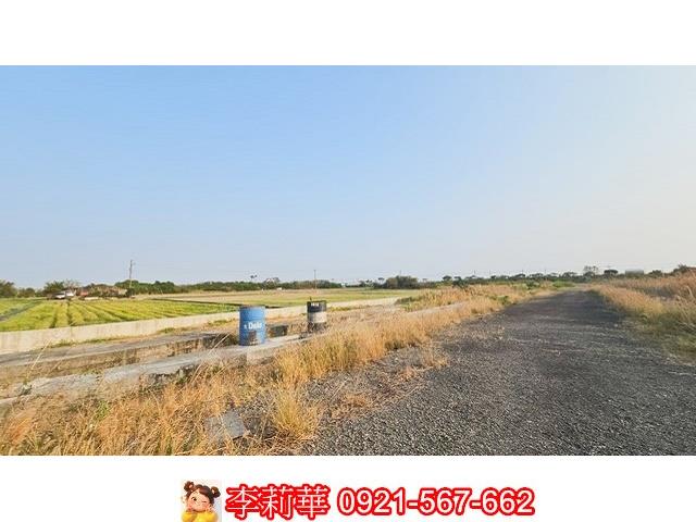 台南安南工業地-6