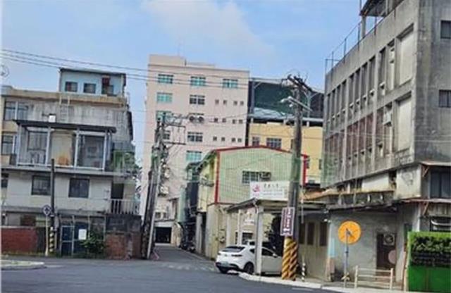 三民區工業地-0