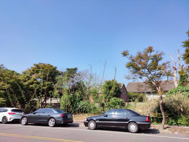 溪湖工業地-3