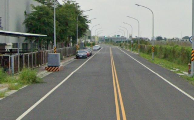 台南麻豆工業地-2