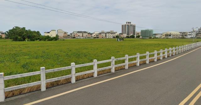 新竹香山工業地-0