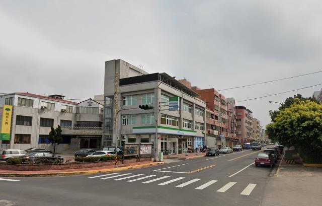 銅鑼工業地-0