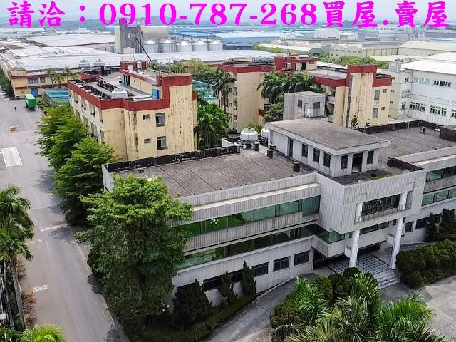 台南官田工業地-10