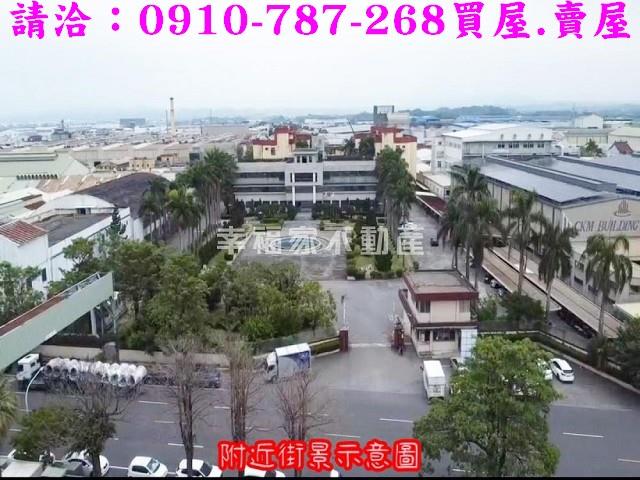 台南官田工業地-11