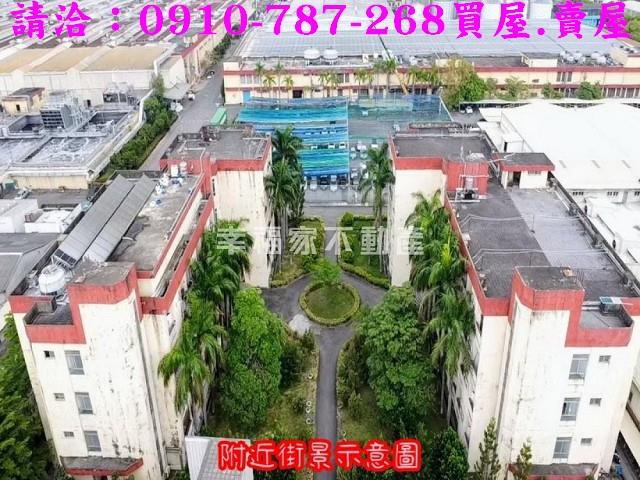 台南官田工業地-12