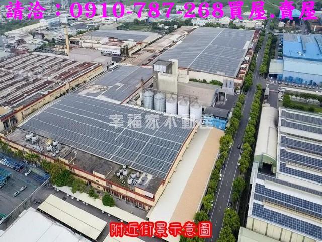 台南官田工業地-14