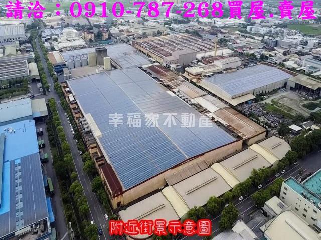 台南官田工業地-0