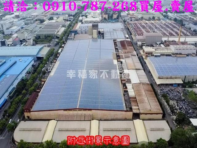 台南官田工業地-1