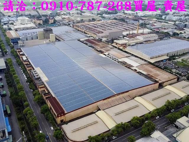 台南官田工業地-2