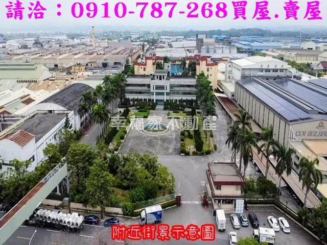 台南官田工業地-3
