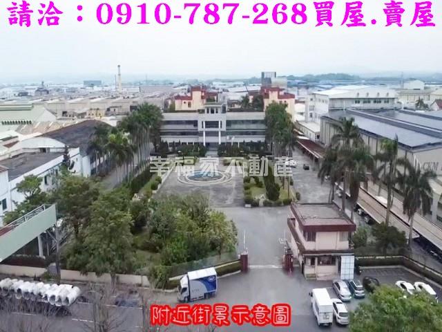 台南官田工業地-4