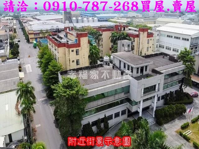 台南官田工業地-5