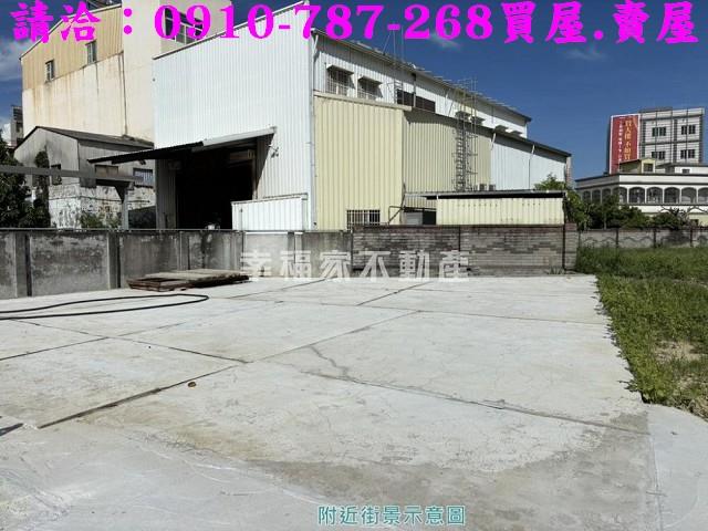 台南永康工業地-10