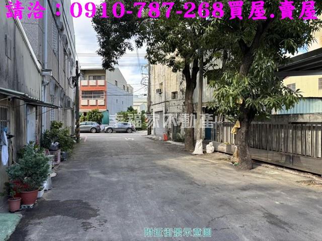 台南永康工業地-0