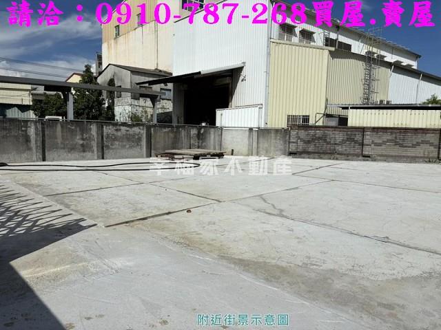 台南永康工業地-2