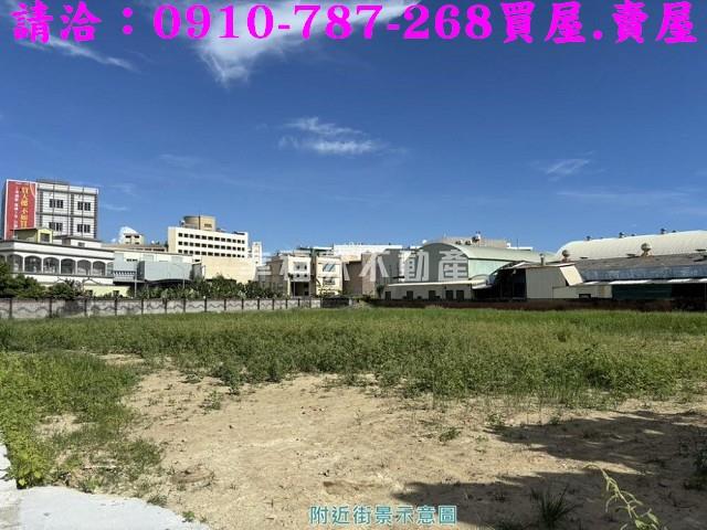 台南永康工業地-5