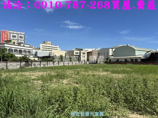 台南永康工業地-7