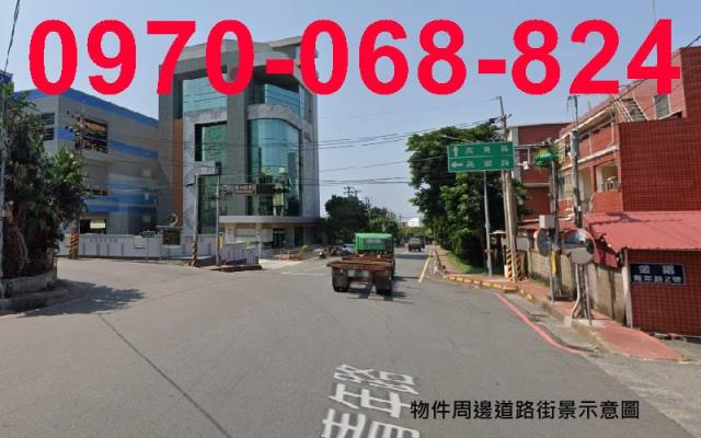 桃園楊梅工業地-0